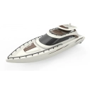 RC loď Rising Sun Cruise Yacht