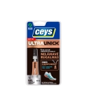 CEYS ULTRA UNICK GEL 5g štětec