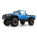 RC auto AMX Rock RCX8B, modrá