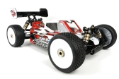 SWORKz S35-5e 1/8 PRO Brushless Power Buggy stavebnice
