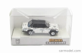 Brekina plast Fiat 131 Abarth N 6 Rally Rac Lombard 1977 1:87, bílá