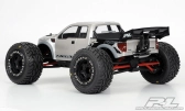 Karoserie čirá FORD F-150 SVT RAPTOR TRX 1:16 E-REVO
