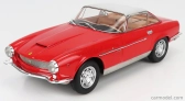 Matrix scale models Ferrari 250gt Berlinetta Swb Competizione Prototype 1960 1:18 Red