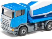 SIKU Super – miešačka na betón 1:87