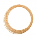 Filament PLA, Glittering gold, 5m