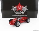 Cmr Ferrari F1  Dino 246 N 0 Plain Body Edition 1958 1:18 Red