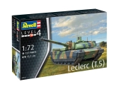 Revell Leclerc T5 (1:72)