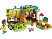 LEGO Friends – Izba Autumn