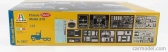 Italeri Peterbilt 378 Tractor Truck 3-assi 1974 1:24 /