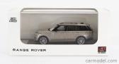 Lcd-model Land rover Range Rover 2022 1:64 Gold