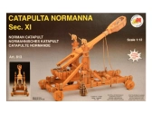 Mantua Model Normanský katapult 1:12 kit