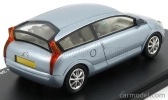 Franstyle Citroen C4 Volcane 1998 1:43 Šedomodrá Met