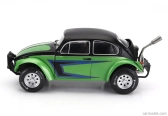 Solido Volkswagen Beetle Maggiolino Baja 1975 1:18 Zelená
