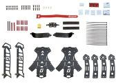samotná súprava 3D COPTER ALPHA 300Q