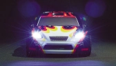 Amewi RC driftovací auto FR16-PRO Rallye Drift 4WD 1:16 RTR Brushless