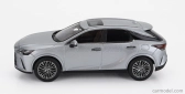 Kyosho Lexus Rx450h Rhd 2023 1:43 Sonic Iridium