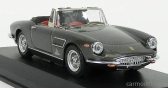Najlepší model Ferrari 330 Gts Spider 1968 1:43 Grey Gunmetal