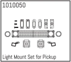 HBP240160 - (1010050) Light Mount Set for Pickup