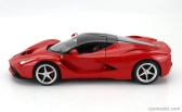 Mondomotors Ferrari Laferrari 2013 1:14 Červená