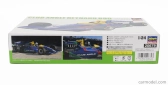 Hasegawa Reynard F3000 89d Team Club Angle N 27 Sezóna 1990 Maurizio Sandro Sala 1:24 /