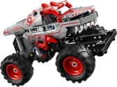 LEGO Technic – Monster Jam™ ThunderROARus™ s naťahovacím motorom