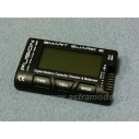 Tester baterií Digital Smart Guard 2 Lixx, Nixx