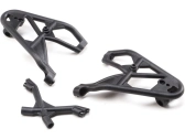 Losi Shock Tower Front: Super Rock Rey: Super Rock Rey