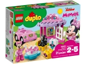 LEGO DUPLO - Minnie a narozeninová oslava