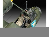 Revell Junkers Ju88 A-1 Bitka o Britániu (1:72) (súprava)