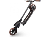 Globber - Scooter One K 180 Deluxe Vintage Titanium