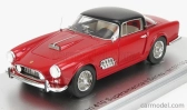 Kess-model Ferrari 410 Superamerica 2s Sn0713sa 1957 1:43 Red Met Black