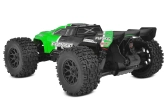 FURAGO XD - RTR - Brushed 2S - Zelená