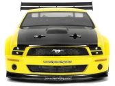 Karoserie čirá Ford Mustang GT-R (200 mm/rozvor 255 mm)
