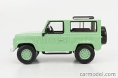 Norev Land rover Defender 1995 1:43 Grey