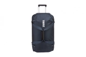 Thule Subterra roller 75 l TSR375MIN - modro-šedá