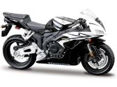 Maisto Honda CBR1000RR 1:18