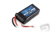 FOXY G2 Li-Pol 1300 mAh/11,1 V 40/80 C 14,4 Wh