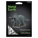 Oceľová stavebnica Triceratops