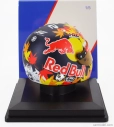 Spark-model prilby Bell Casco Helmet F1 Yuki Tsunoda Team Visa Cash App N 22 Sezóna 2024 1:5 Rôzne