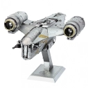 Ocelová stavebnice Star Wars Mandalorian Razor Crest