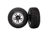 Traxxas kolo 2.2/3.0