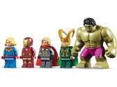 LEGO Super Heroes - Avengers - Lokiho hnev