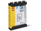 LEGO fotorámček biely