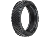 Predné pneumatiky Pro-Line 2,2" Prism CR3 Carpet 2WD (2)