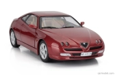 Mitica-diecast Alfa romeo Gtv 2.0 Ts 16v 1998 1:18 Rosso Proteo 195 - Červená Met