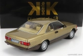 Mercedes benz S-class 500 Sec (c126) Coupe 1987 1:18 Gold Met