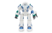 Robot Spaceman, bílá