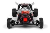 Maverick Microbe 1/24th Buggy - Červená