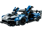 LEGO Technic – McLaren Senna GTR