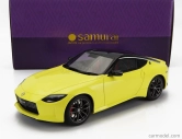 Kyosho Nissan Fairlady Z Coupe 2023 1:18 Žlutá